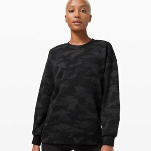 Perfectly Oversized Crew